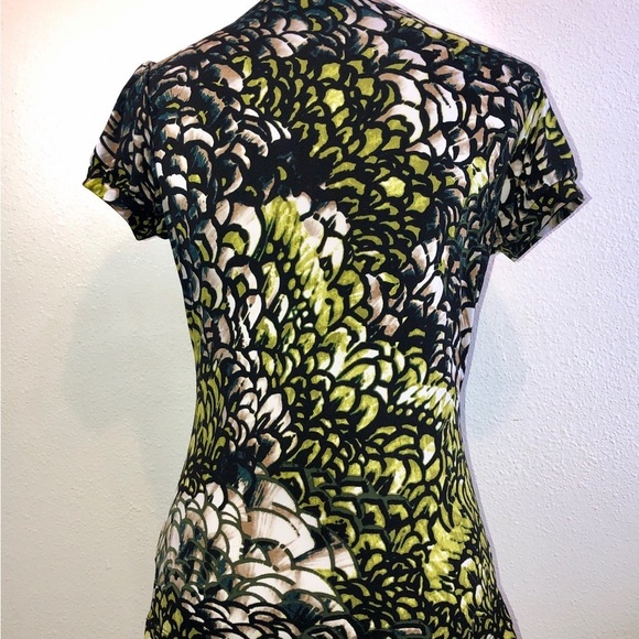 Worthington Petite Stretch Shirt Women's Size PS Like New Condition - Picture 2 of 13